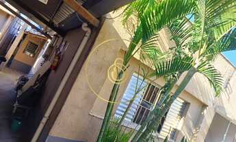 Imagem: Casa a Venda no bairro Jd. Do Lago, localizado