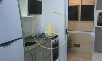 Imagem: Apartamento para Venda, Condomínio Brisas