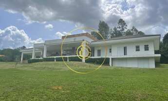 Imagem: Haras/Residência a Venda localizado na