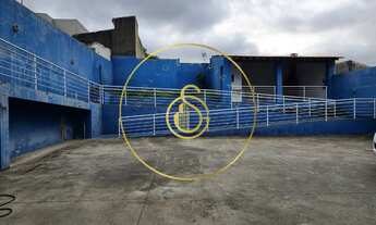 Imagem: Sobrado Comercial a Venda e Locação no