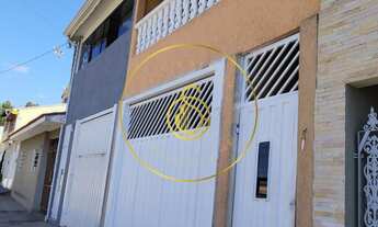 Imagem: Casa a venda na cidade de Várzea Paulista/SP