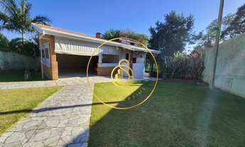 Imagem: Casa a Venda no Condomínio Parque da Fazenda