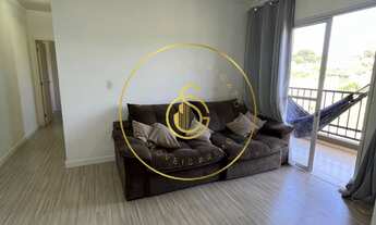 Imagem 6: Apartamento a Venda, Vivarte Alamedas, bairro Medeiros, localizado na cidade de Jundiaí