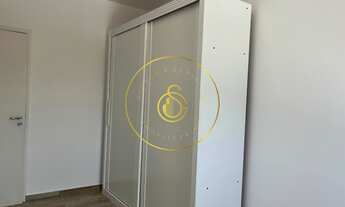 Imagem 4: Apartamento para Locação, Complexo Atmosphera no bairro Jardim Ermida I, localizado na cid