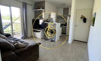 Imagem 2: Apartamento a Venda, Vivarte Alamedas, bairro Medeiros, localizado na cidade de Jundiaí