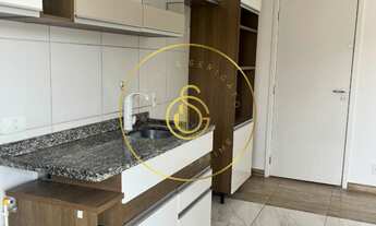 Imagem 2: Apartamento para Locação, Complexo Atmosphera no bairro Jardim Ermida I, localizado na cid