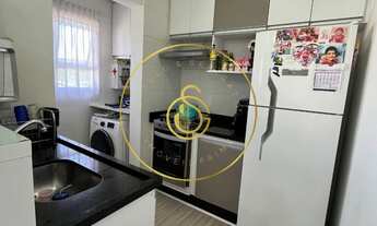 Imagem 4: Apartamento a Venda, Vivarte Alamedas, bairro Medeiros, localizado na cidade de Jundiaí