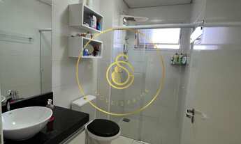 Imagem 3: Apartamento a Venda, Vivarte Alamedas, bairro Medeiros, localizado na cidade de Jundiaí