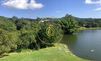 Imagem 5: Terreno a Venda no Cond. Residencial Villagio Paradiso Itatiba, localizado na cidade de I