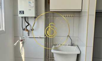 Imagem 6: Apartamento para Locação, Complexo Atmosphera no bairro Jardim Ermida I, localizado na cid