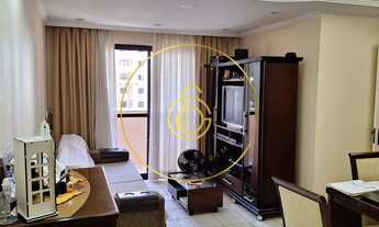 Imagem: Apartamento a Venda no Condomínio Chácara