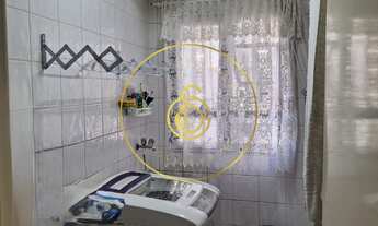 Imagem 7: Apartamento a Venda no Condomínio Chácara Primavera, no bairro Eloy Chaves, localizado na