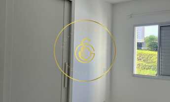 Imagem 5: Apartamento para Locação, Complexo Atmosphera no bairro Jardim Ermida I, localizado na cid