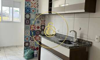 Imagem 3: Apartamento para Locação, Complexo Atmosphera no bairro Jardim Ermida I, localizado na cid