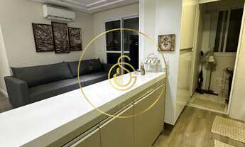 Imagem 4: Apartamento a Venda no Condomínio Contemporâneo Jundiaí, no bairro Jd. Guanabara, localiza