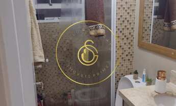 Imagem 4: Lindo Apartamento a Venda, Belluno Residencial no bairro Vila Nambi, localizado na cidade