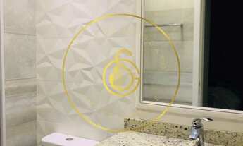 Imagem 5: Apartamento a Venda, Condomínio Atmosphera, no bairro Jardim Ermida I, localizado na cidad