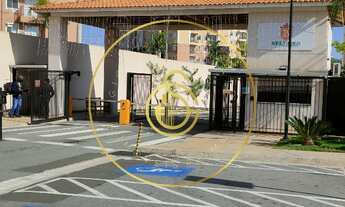 Imagem 2: Lindo Apartamento a Venda, Belluno Residencial no bairro Vila Nambi, localizado na cidade