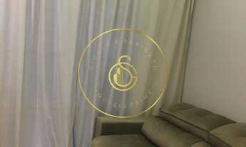 Imagem 4: Apartamento a Venda, Condomínio Atmosphera, no bairro Jardim Ermida I, localizado na cidad