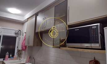 Imagem 3: Lindo Apartamento a Venda, Belluno Residencial no bairro Vila Nambi, localizado na cidade