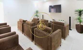 Imagem 3: Apartamento a Venda no bairro Jardim Ermida I, localizado na cidade de Jundiaí / SP