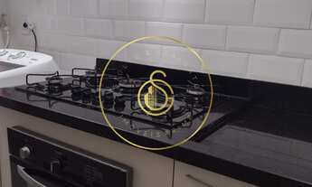 Imagem 5: Lindo Apartamento a Venda, Belluno Residencial no bairro Vila Nambi, localizado na cidade