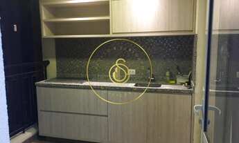 Imagem 3: Apartamento a Venda, Condomínio Atmosphera, no bairro Jardim Ermida I, localizado na cidad