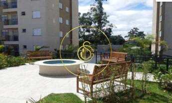 Imagem 4: Apartamento a Venda no bairro Jardim Ermida I, localizado na cidade de Jundiaí / SP