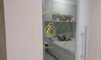 Imagem 7: Lindo Apartamento a Venda, Belluno Residencial no bairro Vila Nambi, localizado na cidade