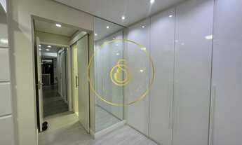 Imagem 6: Apartamento a Venda no Condomínio Contemporâneo Jundiaí, no bairro Jd. Guanabara, localiza