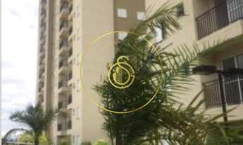 Imagem 7: Apartamento a Venda no bairro Jardim Ermida I, localizado na cidade de Jundiaí / SP