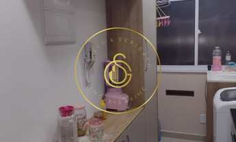 Imagem 6: Lindo Apartamento a Venda, Belluno Residencial no bairro Vila Nambi, localizado na cidade