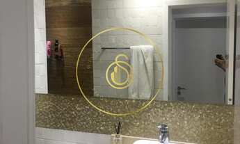 Imagem 6: Apartamento a Venda, Condomínio Atmosphera, no bairro Jardim Ermida I, localizado na cidad