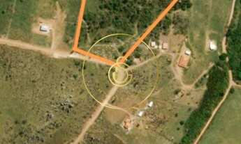 Imagem: Terreno a Venda no Condomínio Recanto dos