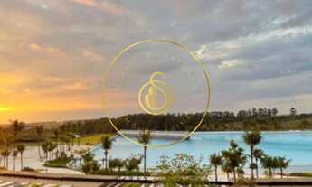 Imagem 2: Terreno a Venda no Condomínio Fazenda da Grama, na cidade de Itupeva/SP