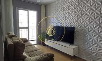 Imagem: Apartamento a Venda, Go Maraville no bairro