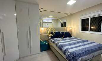 Imagem 7: Apartamento a Venda no Condomínio Contemporâneo Jundiaí, no bairro Jd. Guanabara, localiza