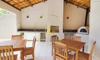 Imagem 2: Apartamento a Venda no bairro Jardim Ermida I, localizado na cidade de Jundiaí / SP