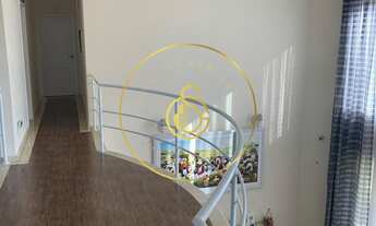 Imagem 3: Casa a Venda no Condomínio, Terras De Santa Teresa, localizado na cidade de Itupeva/SP