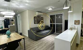 Imagem 5: Apartamento a Venda no Condomínio Contemporâneo Jundiaí, no bairro Jd. Guanabara, localiza