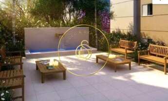 Imagem: Apartamento a Venda no bairro Jardim Ermida