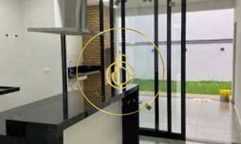 Imagem: Sobrado a Venda, Residencial Phytus no bairro