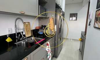 Imagem: Apartamento a Venda no Condomínio Yes!