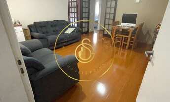 Imagem 5: Apartamento para Venda, Residencial Morada Japy no bairro Parque Residencial Eloy Chaves