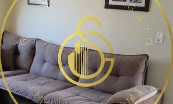 Imagem 3: Apartamento a Venda no Res. Alpha I, bairro Recanto Quarto Centenario, localizado na cidad