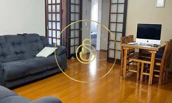 Imagem 7: Apartamento para Venda, Residencial Morada Japy no bairro Parque Residencial Eloy Chaves