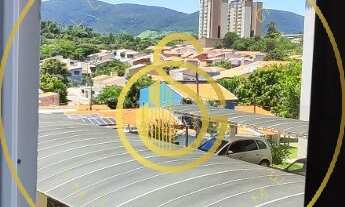 Imagem: Apartamento a Venda no Res. Alpha I, bairro