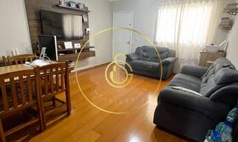 Imagem 3: Apartamento para Venda, Residencial Morada Japy no bairro Parque Residencial Eloy Chaves