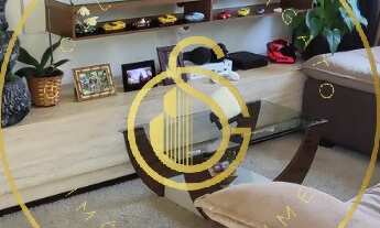 Imagem 2: Apartamento a Venda no Res. Alpha I, bairro Recanto Quarto Centenario, localizado na cidad