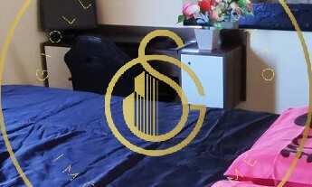 Imagem 4: Apartamento a Venda no Res. Alpha I, bairro Recanto Quarto Centenario, localizado na cidad